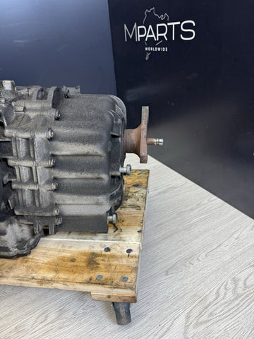 2009 BMW E90 E92 E93 M3 DCT S65 Complete Dual Clutch Transmission Gearbox 104k