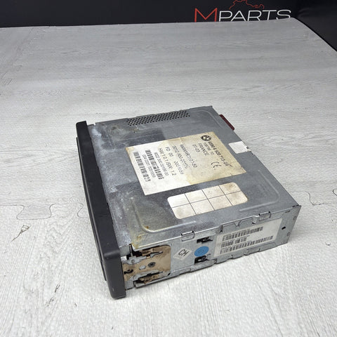 BMW OEM E38 E39 E46 E53 E83 740 750 540 M3 M5 X5 X3 DVD NAVIGATION DRIVE MK4