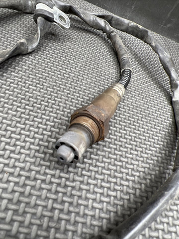 08-14 FERRARI 458 CALIFORNIA REAR EXHAUST 02 O2 OXYGEN SENSOR LAMBDA F149 F12 FF