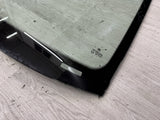 (PICKUP ONLY) 98-02 BMW Z3 M Z3M COUPE FRONT WINDSHIELD GLASS OEM