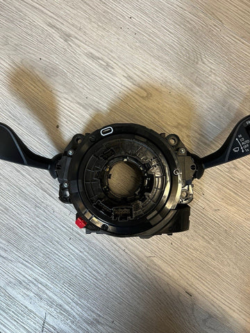 21-24 BMW G80 G82 G83 M3 M4 Steering Column Clock Spring OEM