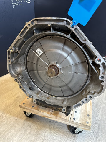 7 Speed DCT Transmission BMW F06 F10 F12 F13 M5 M6 56k Miles