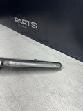 08-13 BMW E92 E93 M3 Front Fender Grille Left Driver Side Marker Light Carbon