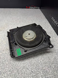 04-10 BMW E60 M5 S85 Left Driver Individual M Audio Speaker Subwoofer OEM