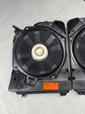 14-21 OEM BMW F22 F87 F23 M2 M235 Sub Subwoofers Audio Speaker HARMAN KARDON