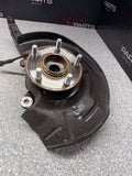2021-2025 ACURA TLX AWD FRONT LEFT DRIVER SPINDLE KNUCKLE BEARING WHEEL HUB OEM