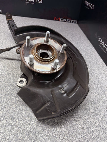 2021-2025 ACURA TLX AWD FRONT LEFT DRIVER SPINDLE KNUCKLE BEARING WHEEL HUB OEM