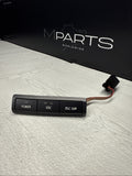 08-13 BMW E90 E92 E93 M3 Center Console Switch Panel EDC DSC 7841136 *Loose EDC
