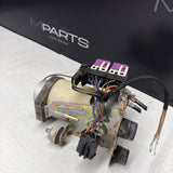 BMW Z3 Z3M Folding Top Hydraulic Pump Unit Assembly OEM E36/7 E36