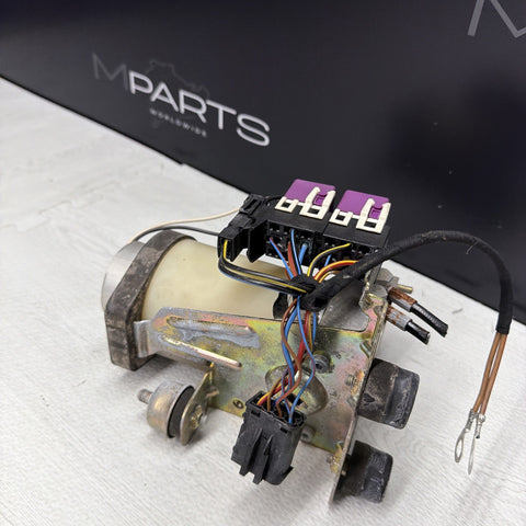 BMW Z3 Z3M Folding Top Hydraulic Pump Unit Assembly OEM E36/7 E36