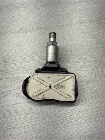 BMW F20 F30 F32 F33 F55 F56 F80 Wheel Module Tire Pressure Sensor 6855539 TPMS