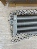 NEW Mishimoto BMW 15-20 F80 F82 F83 F87 M2 M3 M4 S55 Engine Oil Cooler