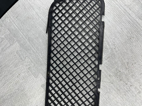 BMW E36 M3 Lower Center Front Bumper Grille 51112250685
