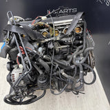 2001 BMW E46 M3 01-06 S54 3.2L Engine Motor 126k Miles Complete