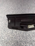 01-06 BMW 3 Cabrio E46 Temperature Climate Control Switch Unit OEM 6931601