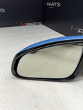 15-20 BMW F82 F83 M4 MIRRORS / CAMERA / LANE ASSIST PAIR