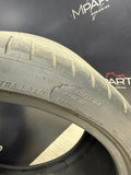 2023 Used 285/30ZR20 Michelin Pilot Sport 4S 99Y - 7/32