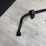 08–13 BMW E90 E92 E93 M3 Front Anti-Roll Stabilizer Sway Bar OEM 2283965