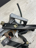 BMW 94-99 E36 318i 323i 325i 328i M3 Clutch and Brake Pedal Assembly