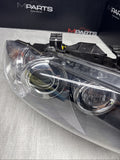 07-10 BMW E90 E92 E93 328 335 M3 Right Head Light 7182518 OEM Tabs 49k Miles