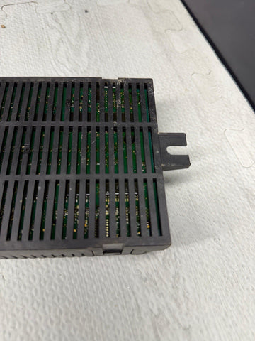 05-10 BMW E60 E63 E64 E65 E66 545I 750I 760LI LCM HEADLIGHT MODULE LCM 9116260