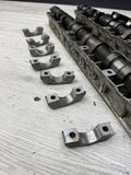 BMW E36 Z3 M Z3M S52 Camshaft Camshafts Cam Cams Pair Set OEM *Scoring