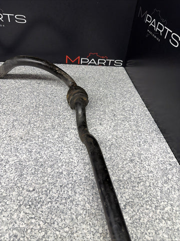 BMW E39 M5 98-03 Front Swaybar Sway Bar OEM