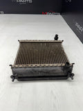 18-24 BMW G01 G02 F97 F98 X3M X4 Auxilary Remote Cooling Radiator Left OEM