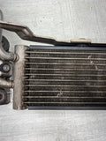 BMW E90 E92 E93 08-13 Stock DCT Transmission Oil Cooler 7521376