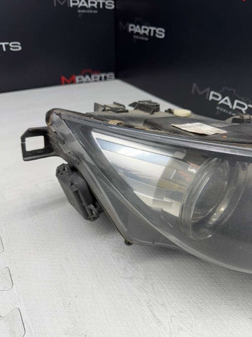 08-10 Bmw E63 650i M6 Right Passenger Adaptive Xenon Headlight Light Lamp OEM