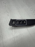 2015-2018 BMW M3 M4 Sport Suspension Traction Switch Panel Button OEM 7850480-02