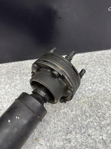 00-03 BMW E39 M5 Rear Drive Shaft Driveshaft