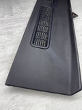 Rear Trunk Luggage Cargo Compartment Cover Trim Panel 4ML861486 Lamborghini Urus