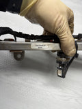 2024 Ford Mustang Engine Gas Fuel Rail with Injectors & Harness P2GE-9H487-AE