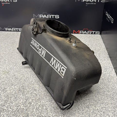 BMW 01-06 E46 M3 Z3M S54 ENGINE INTAKE MANIFOLD SMG
