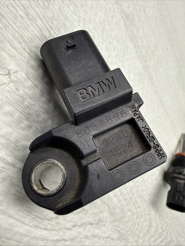 16-20 OEM BMW F22 F32 G30 G20 G12 G32 G15 G16 Charge Air Pressure Sensor Sensors