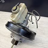 03-06 BMW E46 M3 Mk60 ABS Anti Lock Brake Pump Booster 2282455