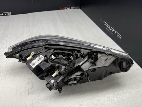 BMW 18-20 F32 F80 M3 M4 Left Side LED Adaptive IKON Headlight OEM *Repaired