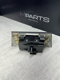 06-09 BMW E90 E92 E93 M3 Headlight Switch Light Control Module Automatic Black