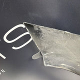 Mercedes-Benz C300 W205 Front Right Passenger Side Fender Panel 15-21 *Crack*