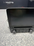 24-25 Porsche Cayman GT4 RS Navigation Information Display Screen OEM