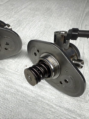 OEM BMW F90 M5 M8 Competition S63TU HPFP High Pressure Fuel Pumps 13517852361