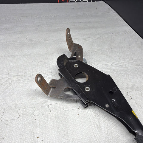 BMW 94-02 E36 318 325 328 Z3 Z3M M3 PARKING HAND EBRAKE E BRAKE HANDLE MECHANISM