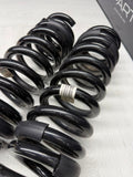 21-26 BMW G80 G82 G83 M3 M4 REAR COILS SPRINGS SET PAIR OEM
