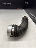 BMW X3M X4M F97 F98 Engine Bank 1 Air Filter Housing Pipe 2020 - 2024 OEM