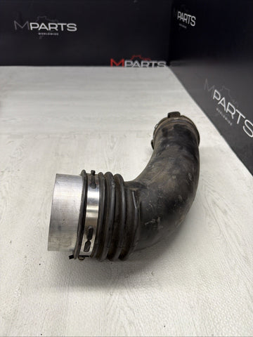 BMW X3M X4M F97 F98 Engine Bank 1 Air Filter Housing Pipe 2020 - 2024 OEM