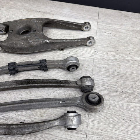 OEM BMW F80 F82 M3 M4 Rear Left/Right Lower Upper Suspension Control Arm
