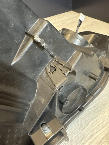 Damaged 2014-2018 BMW F32 F80 F82 F83 M3 M4 Left Adaptive LED Headlight Lamp OEM