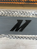 NEW Mishimoto BMW 15-20 F80 F82 F83 F87 M2 M3 M4 S55 Engine Oil Cooler