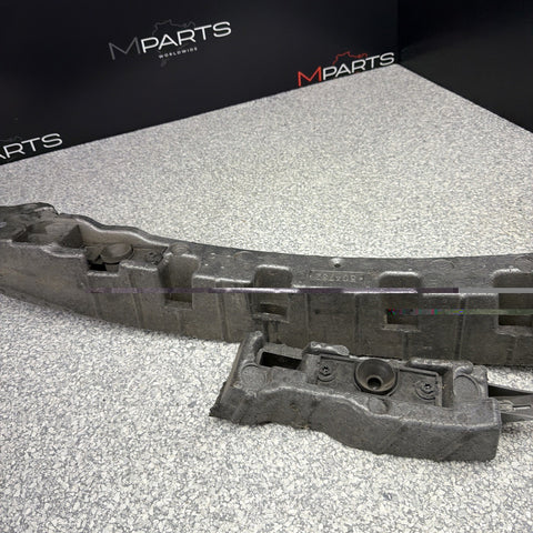 OEM BMW 01-06 E46 M3 FRONT BUMPER FOAM FOAMS SUPPORT 51118056689 *Notes*